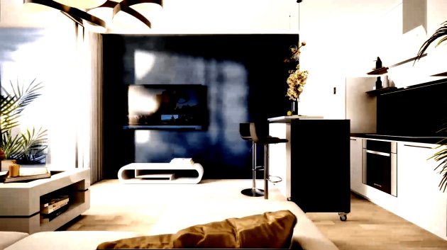 New Build - Penthouse -
Torrevieja