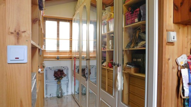 Reventa - Chalets -
Torremendo