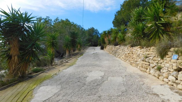 Reventa - Chalets -
Torremendo