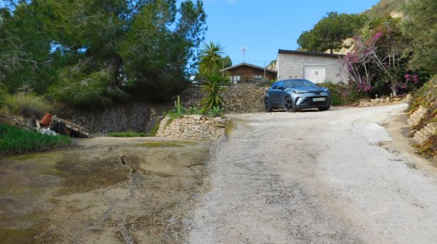 Reventa - Chalets -
Torremendo