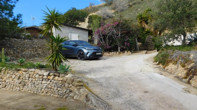 Reventa - Chalets -
Torremendo