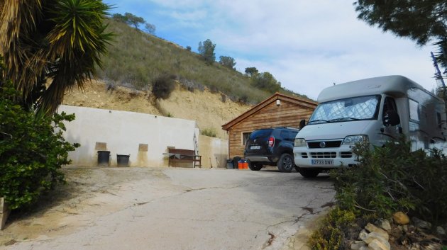 Reventa - Chalets -
Torremendo