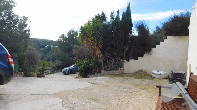 Reventa - Chalets -
Torremendo