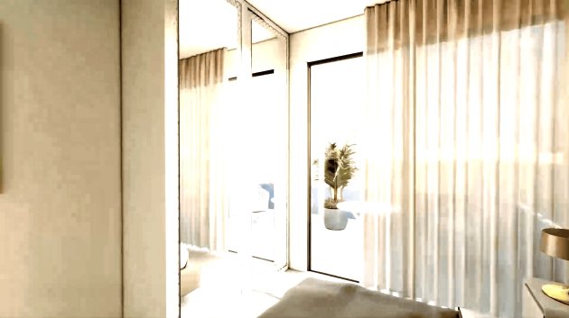 New Build - Penthouse -
Torrevieja