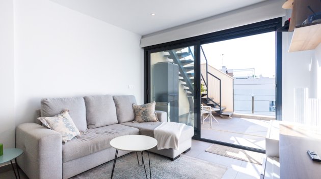 Resale - Apartments -
Orihuela Costa - Villamartín