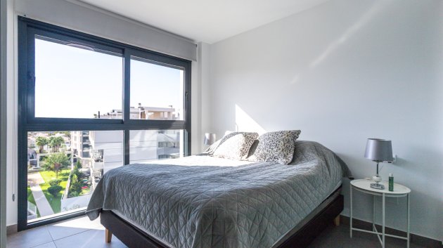 Resale - Apartments -
Orihuela Costa - Villamartín