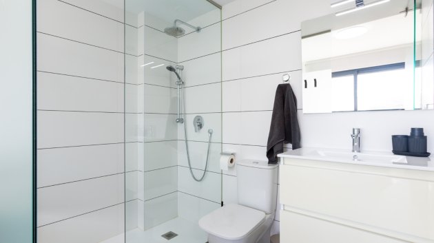 Resale - Apartments -
Orihuela Costa - Villamartín