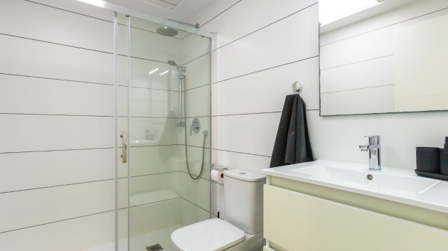 Resale - Apartments -
Orihuela Costa - Villamartín