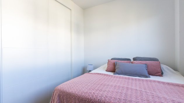 Resale - Apartments -
Orihuela Costa - Villamartín