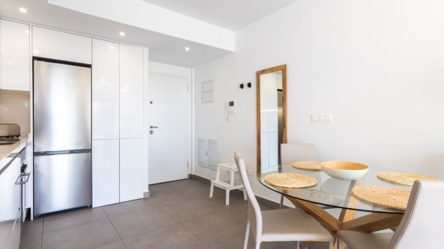 Resale - Apartments -
Orihuela Costa - Villamartín