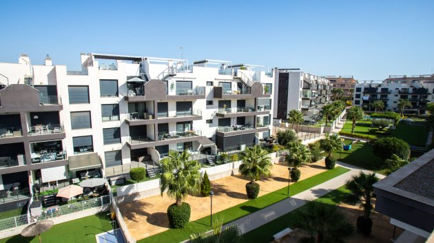 Resale - Apartments -
Orihuela Costa - Villamartín