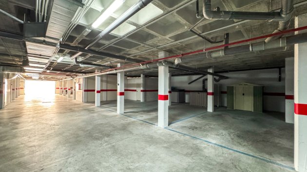 Resale - Apartments -
Orihuela Costa - Villamartín