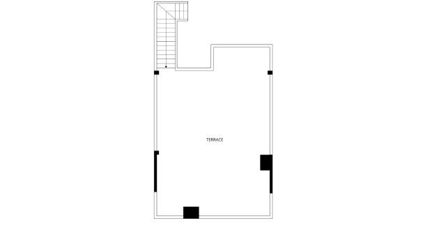 Resale - Apartments -
Orihuela Costa - Villamartín