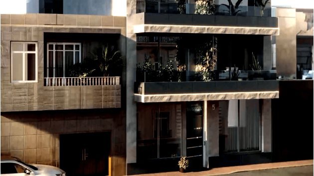 New Build - Penthouse -
Torrevieja