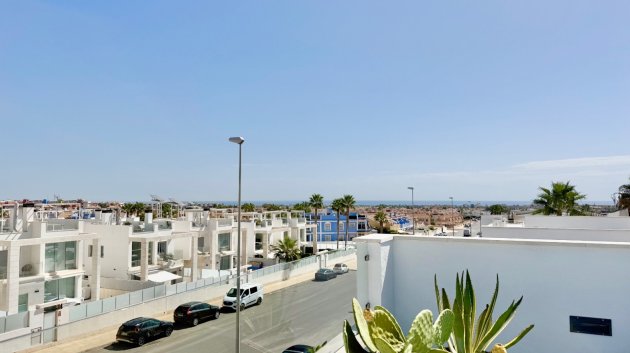 Resale - Villa -
Orihuela Costa - Cabo Roig