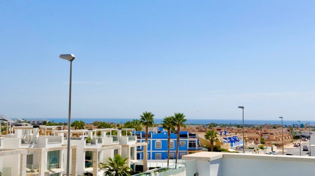 Resale - Villa -
Orihuela Costa - Cabo Roig