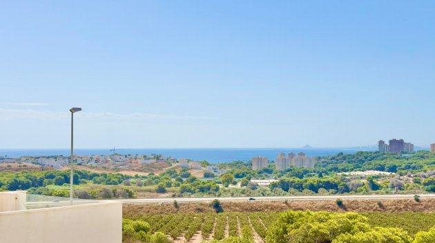 Resale - Villa -
Orihuela Costa - Cabo Roig