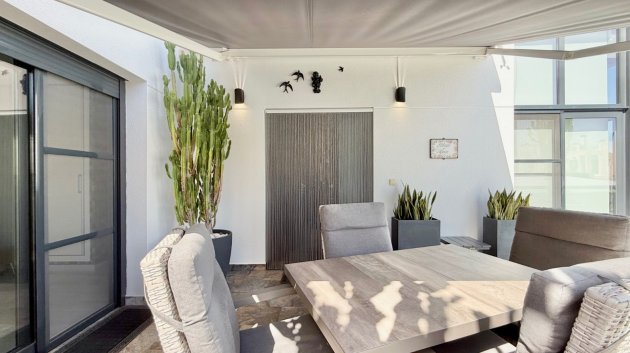 Resale - Villa -
Orihuela Costa - Cabo Roig
