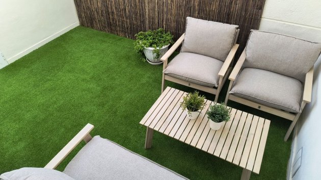 Resale - Townhouse -
Alicante - La Florida