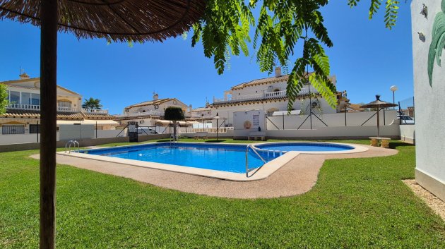 Resale - Townhouse -
Alicante - La Florida