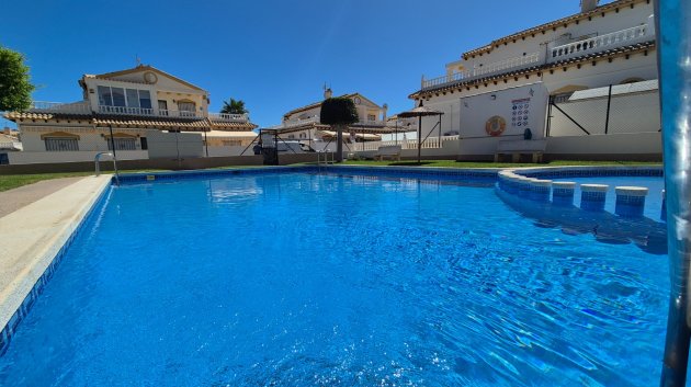 Resale - Townhouse -
Alicante - La Florida