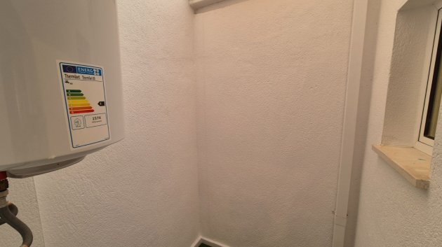 Resale - Townhouse -
Alicante - La Florida