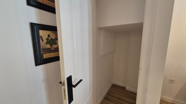 Resale - Townhouse -
Alicante - La Florida