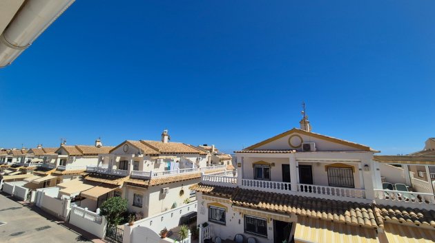 Resale - Townhouse -
Alicante - La Florida