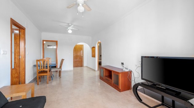 Reventa - Apartamentos -
Orihuela Costa