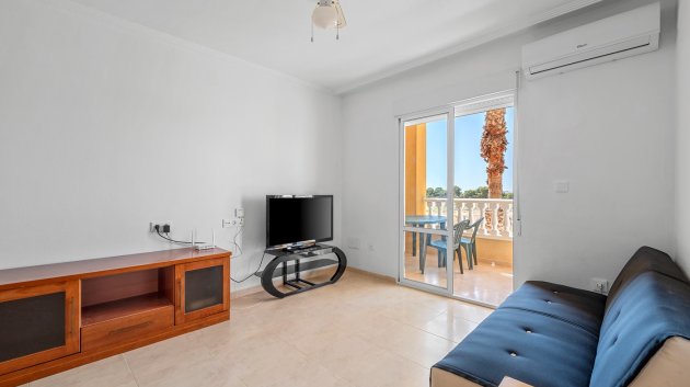 Reventa - Apartamentos -
Orihuela Costa