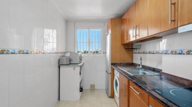 Reventa - Apartamentos -
Orihuela Costa