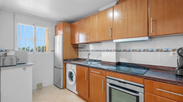 Reventa - Apartamentos -
Orihuela Costa