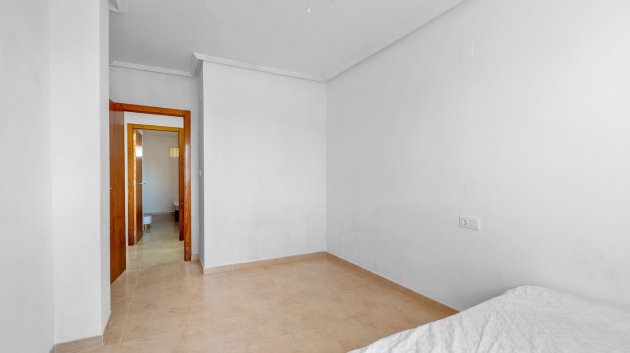 Reventa - Apartamentos -
Orihuela Costa