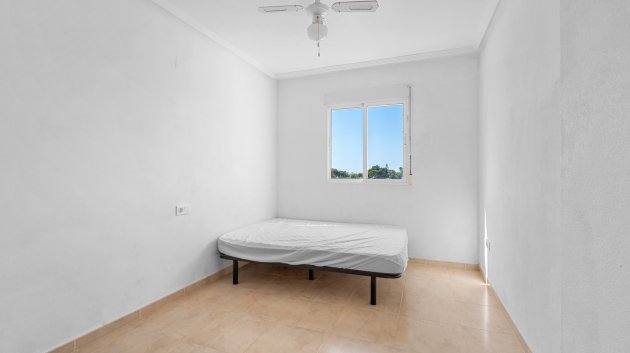 Reventa - Apartamentos -
Orihuela Costa