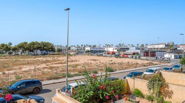 Reventa - Apartamentos -
Orihuela Costa