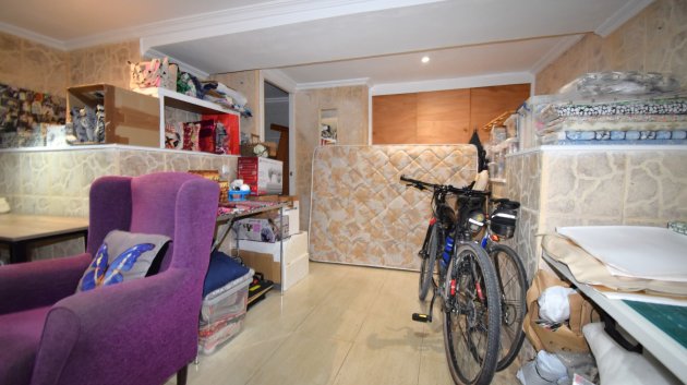 Resale - Townhouse -
Orihuela Costa - Los Altos