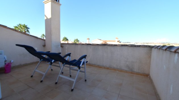 Resale - Townhouse -
Orihuela Costa - Los Altos