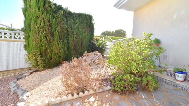 Resale - Townhouse -
Orihuela Costa - Los Altos