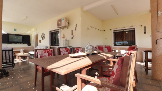 Resale - Villa -
Crevillente - Crevillente - Country