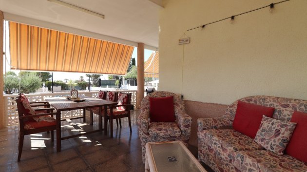Resale - Villa -
Crevillente - Crevillente - Country