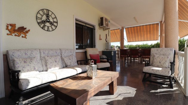 Resale - Villa -
Crevillente - Crevillente - Country
