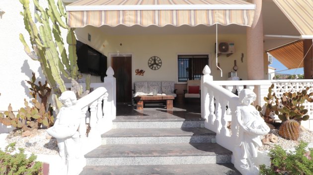 Resale - Villa -
Crevillente - Crevillente - Country