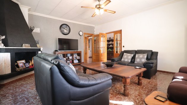 Resale - Villa -
Crevillente - Crevillente - Country