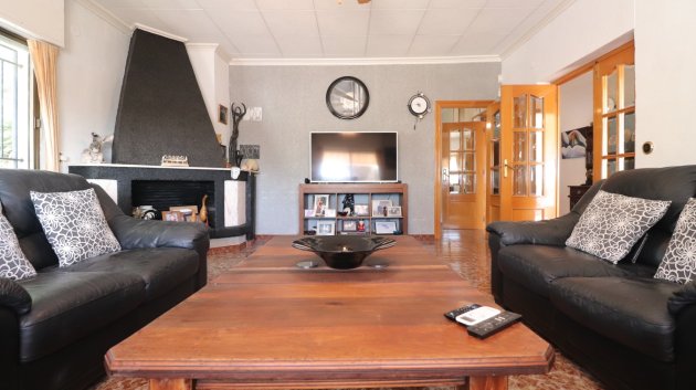 Resale - Villa -
Crevillente - Crevillente - Country
