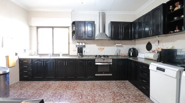 Resale - Villa -
Crevillente - Crevillente - Country