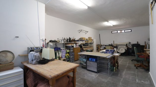 Resale - Villa -
Crevillente - Crevillente - Country