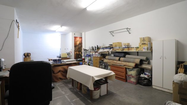 Resale - Villa -
Crevillente - Crevillente - Country