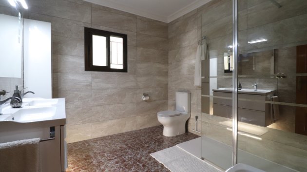 Resale - Villa -
Crevillente - Crevillente - Country