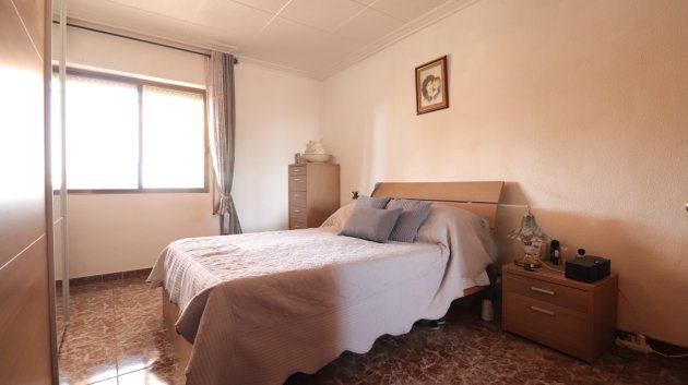 Resale - Villa -
Crevillente - Crevillente - Country