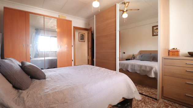 Resale - Villa -
Crevillente - Crevillente - Country